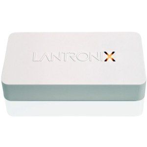 Lantronix XPS1001NE-01 Print Server