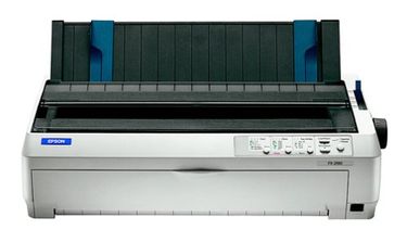 Epson FX-2190 Dot Matrix Printer