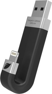 Leef iBRIDGE 64GB Pen Drive