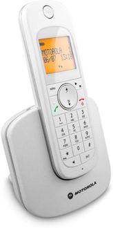 Motorola D1001 Cordless Landline Phone