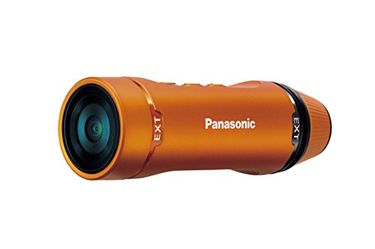 Panasonic HX-A1 HD Wearable Action Camera