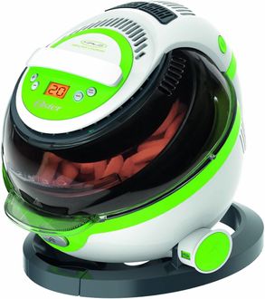 Oster Halo CKSTHF2 Air Fryer 