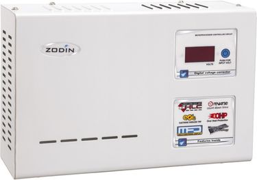 Zodin DVR-409 AC Voltage Stabilizer