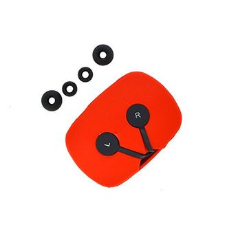 Mobilegear Kanen IP 205 Mini Fashion Earphones With Mic