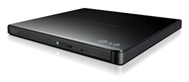 LG GP65NB60 DVD Writter