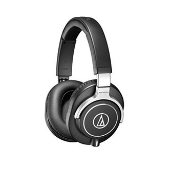 Audio-Technica ATH-M70x Over the ear Headphones