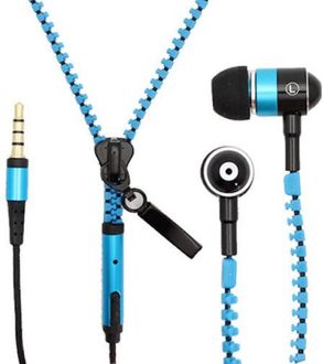 Intex Zipper Headphone