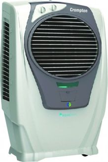 crompton greaves personal air cooler
