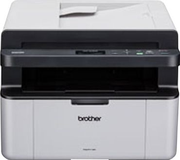 Brother DCP-1616NW Multi-function Printer