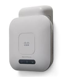 Cisco WAP121AK9NA Wireless Access Point