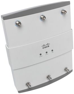 Cisco Aironet AIR-AP1252AG-A-K9 Access Point