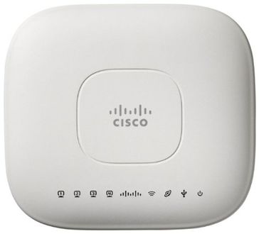 Cisco Aironet 6021 (AIR-OEAP602I-A-K9) Wireless Access Point
