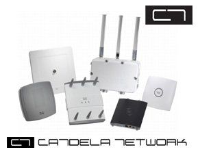 Cisco Aironet 1130AG Access Point