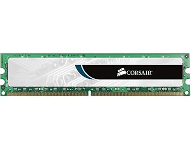 Corsair (CMV16GX3M2A1600C11) 16GB Ram