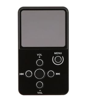 Xduoo X2 Black MP3 Player