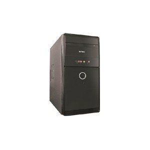 Intex IT-211 Desktop PC Cabinet
