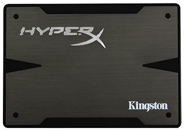 Kingston HyperX 3K (120GB SH103S3) 120GB External SSD