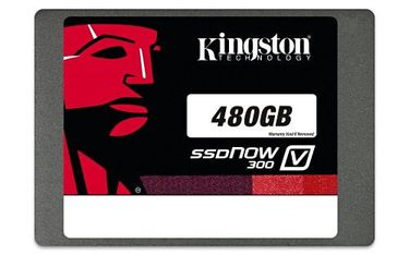 Kingston V300 (SV300S37A/480G) External SSD