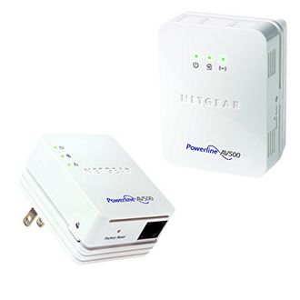 Netgear XWNB5201 Access Point
