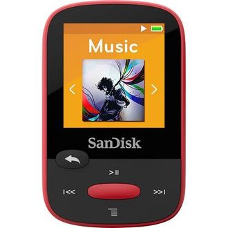 Sandisk SDMX24-004G 4GB MP3 Player