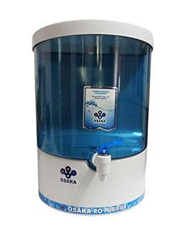 Osaka Dolphin 8 Litres RO Water Purifier