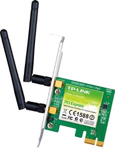 TP-LINK TL-WDN3800 Network Interface Card