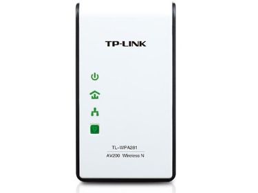 TP-LINK TL-WPA281 Powerline Adapter