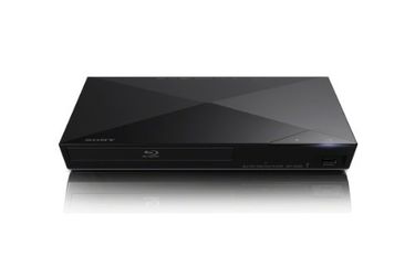 Sony BDPS3200 Blu-ray Player
