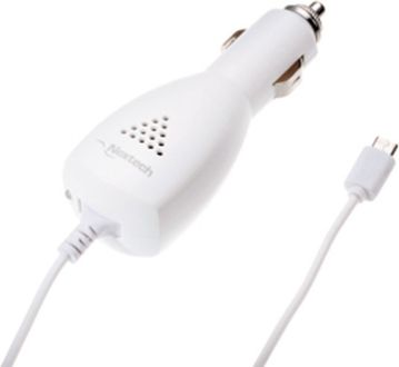 Nextech NCC99 Micro USB cable Car Charger