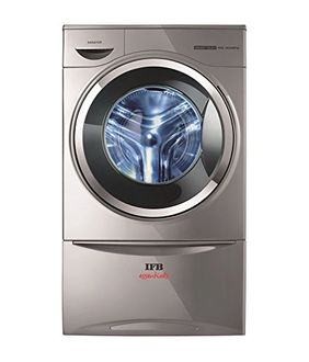 IFB 8 Kg Fully Automatic Washing Machine (Senator Smart Touch)