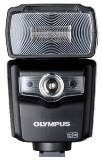 Olympus FL-600R Macro Wireless Flash
