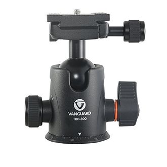 Vanguard TBH-300 Tripod Ball Head