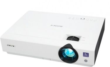 Sony Dx102 DLP Projector