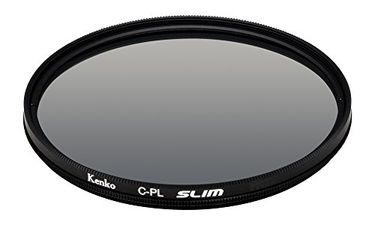 Kenko Smart 58mm CPL Slim Filter