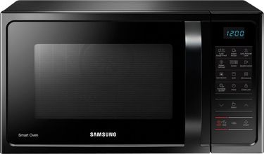 Samsung MC28H5023AW 28 Litres Convection Microwave oven