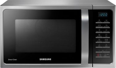 Samsung MC28H5025VS 28 Litres Convection Microwave oven