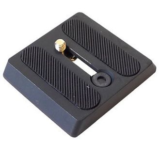 Benro PH10 Quick Release Plate (For BH-2-M Ball Heads)