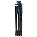 Benro A1883FS2C Aero2 Travel Angle Video Tripod Kit