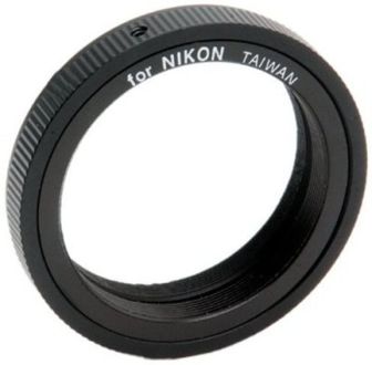 Celestron 93402 T-Ring (For Nikon)