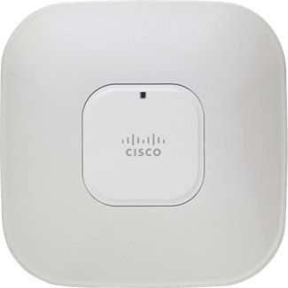 Cisco Aironet (AIR-LAP1041N-A-K9) Access Point