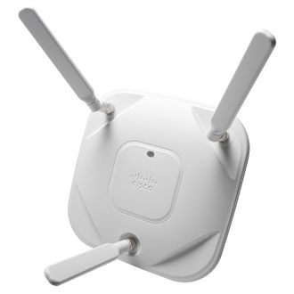 Cisco Aironet (AIR-CAP1602E-A-K9) Wireless Access Point