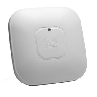 Cisco Aironet (AIR-SAP2602I-A-K9) Wireless Access Point