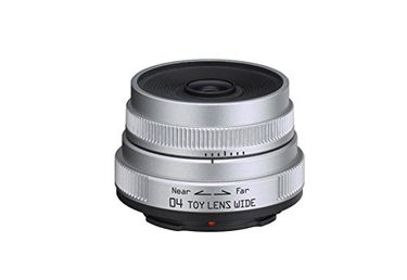 Pentax 04 Toy Lens Wide (For Pentax Q)