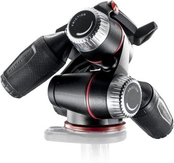 Manfrotto MHXPRO-3W X-PRO 3-Way Head