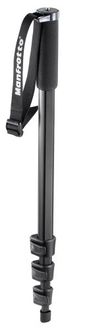 Manfrotto 776YB M-Y Monopod