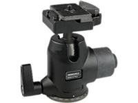 Manfrotto 468MGRC2 Hydrostatic Ball Head (with RC2 Rapid Connect System)
