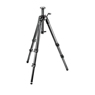 Manfrotto MT057C3-G Carbon Fiber Tripod