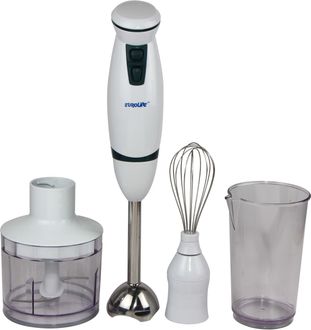 Euroline EL-125 Deluxe Hand Blender