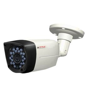 CP PLUS CP-LAC-TC72L2A IR Bullet Camera