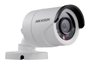 Hikvision DS-2CE16C2T-IR Turbo IR Bullet Camera